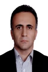 Alireza Yaghoubi, MD